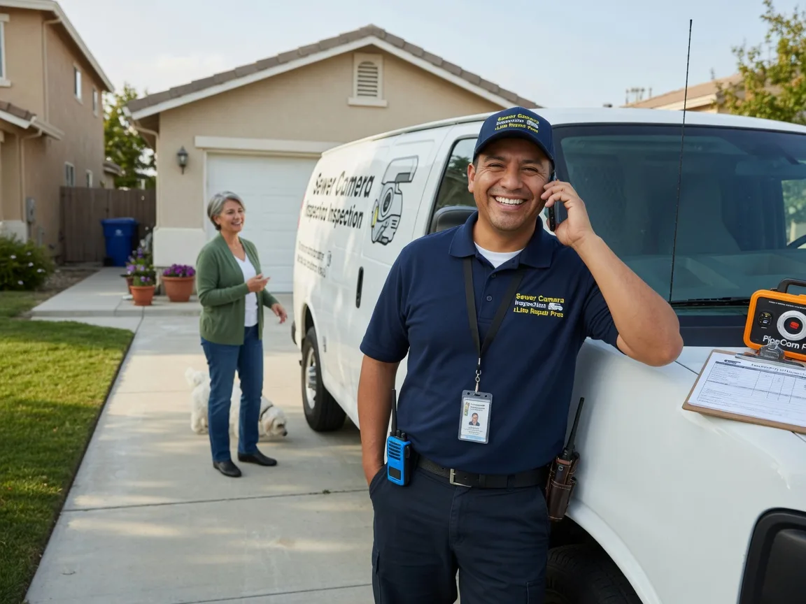 Sewer Line Repair South Plainfield, NJ FAQs
